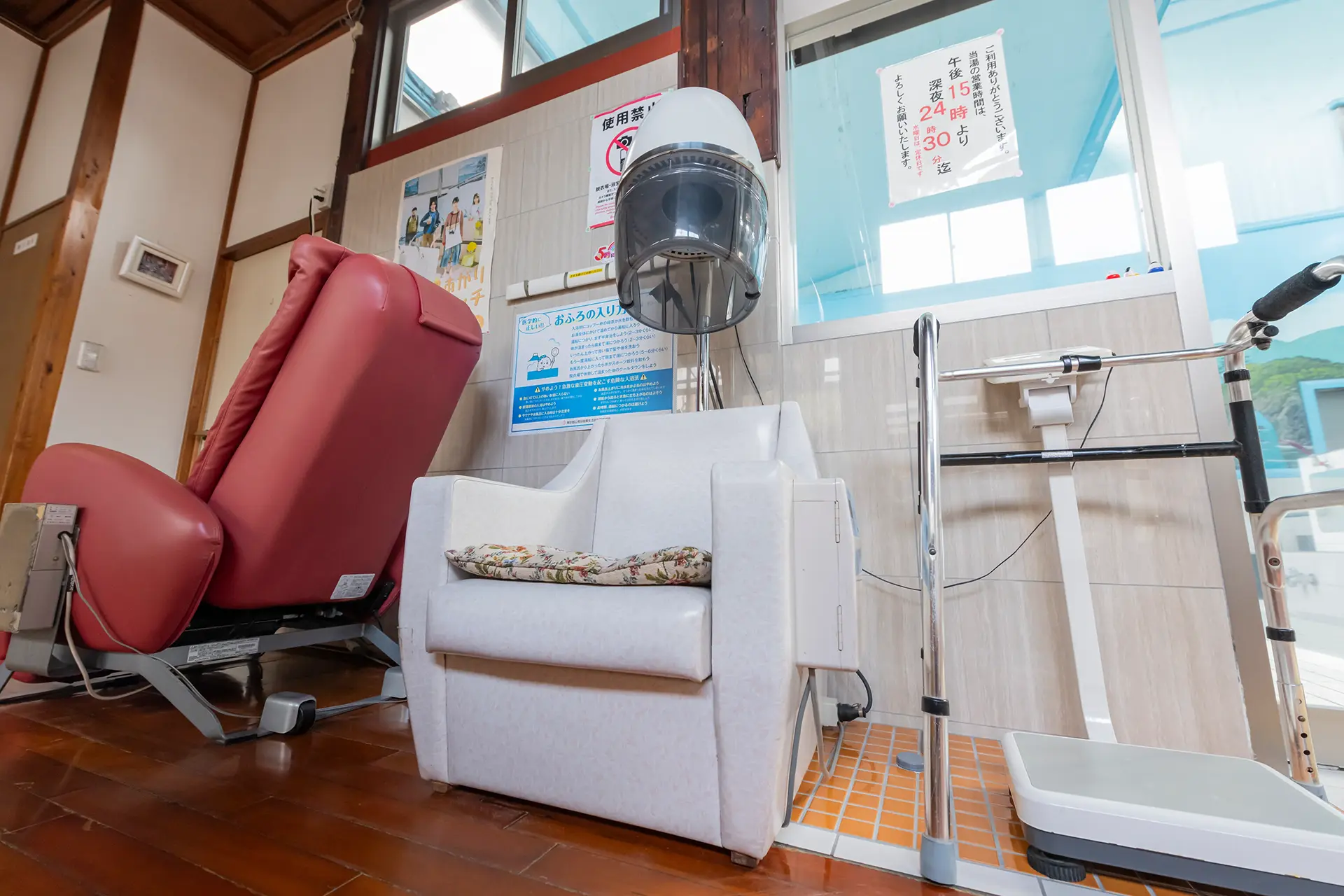 ドライヤー画像